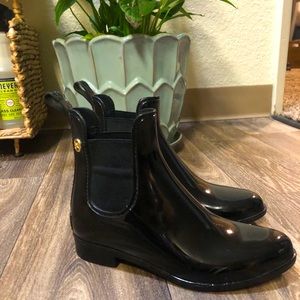 Michael Kors Rainboots !